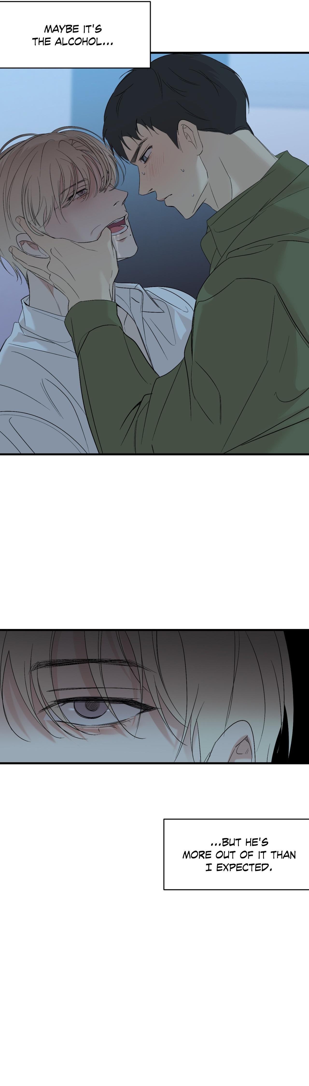 backlight, Chapter 47 image 37